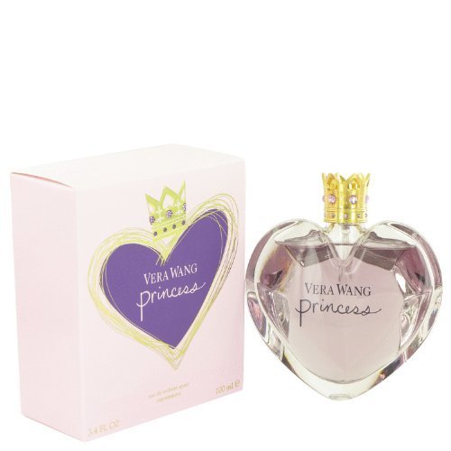 Vera Wang Flower Princess Perfume for Women - Floral Scent, Gentle Florals, Elegant Women
| Vera Wang Flower Princess P