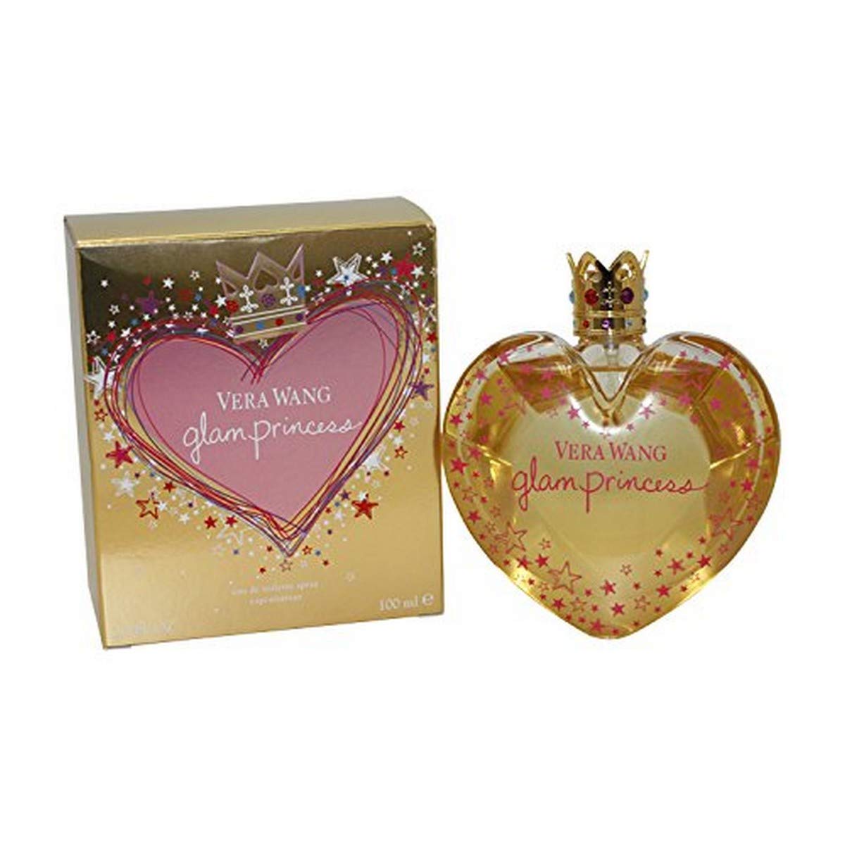 Vera Wang Princess Perfume