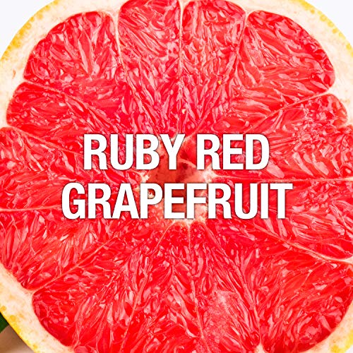 Lucky Brand Lucky You Women's Fresh Flower Citrus Eau de Toilette Spray for Day or Night, 8 Fl Oz, Cooling Fresh Scent